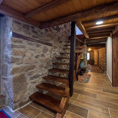 Villa Casa Pion à Sober Extérieur photo