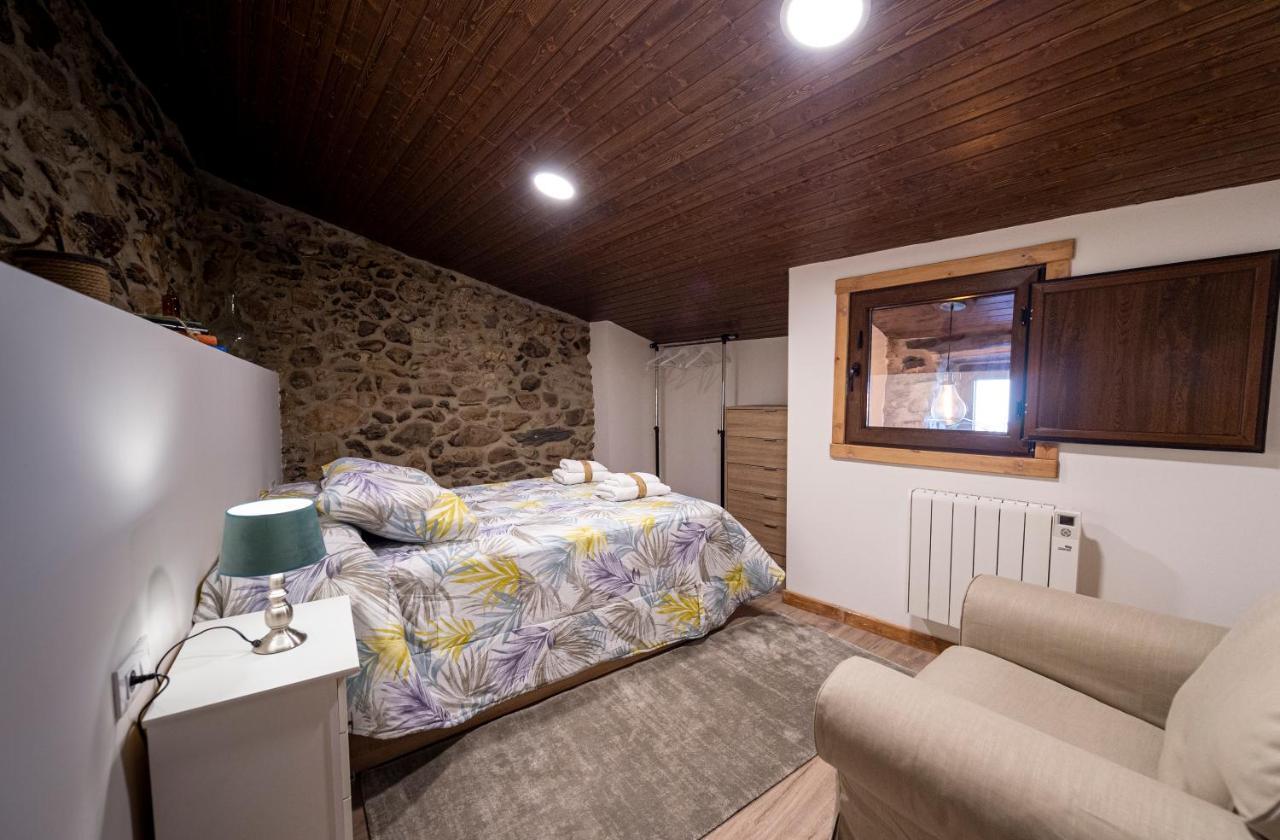 Villa Casa Pion à Sober Extérieur photo