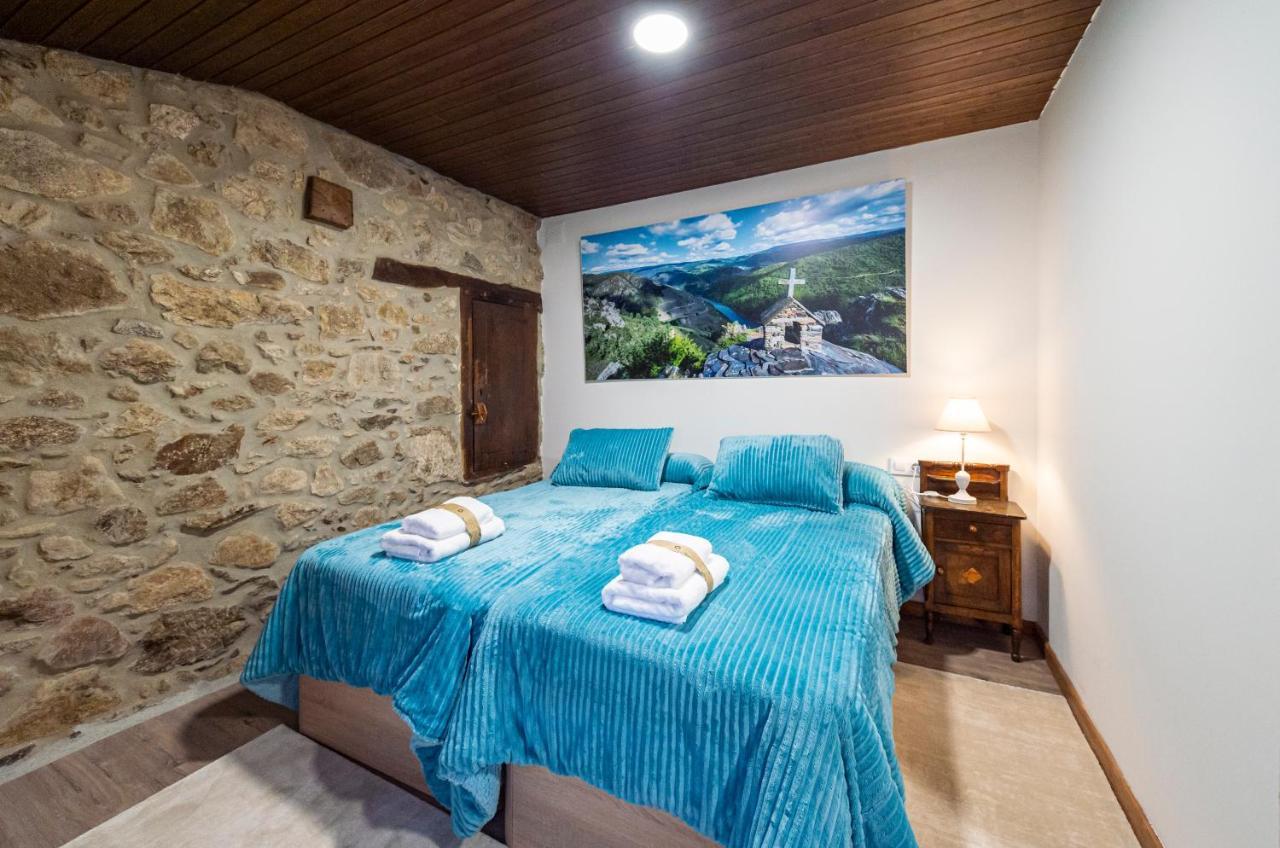 Villa Casa Pion à Sober Extérieur photo
