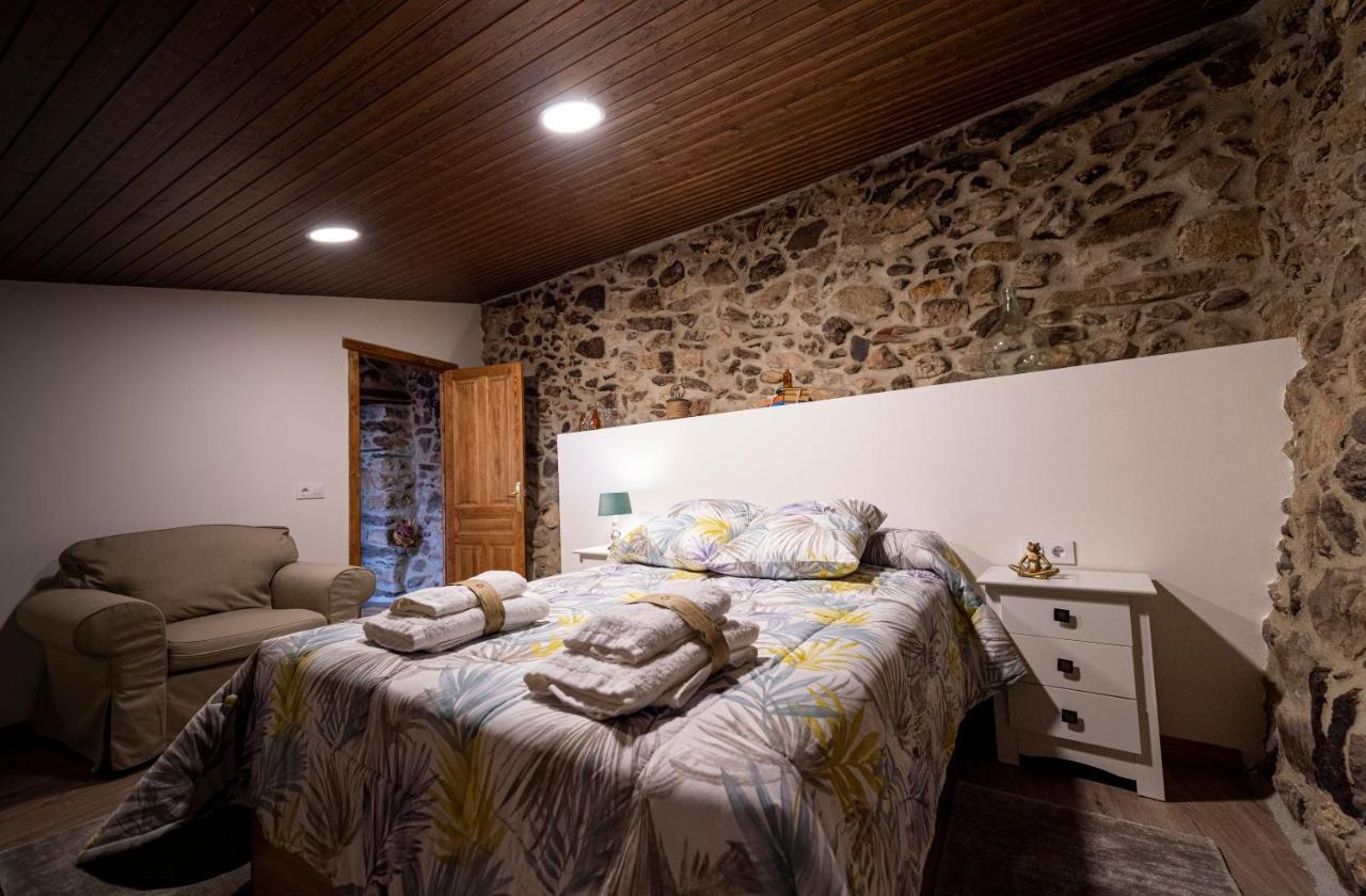 Villa Casa Pion à Sober Extérieur photo