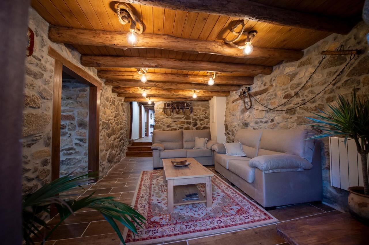 Villa Casa Pion à Sober Extérieur photo