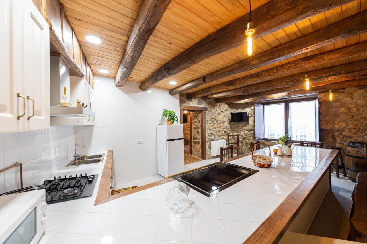 Villa Casa Pion à Sober Extérieur photo