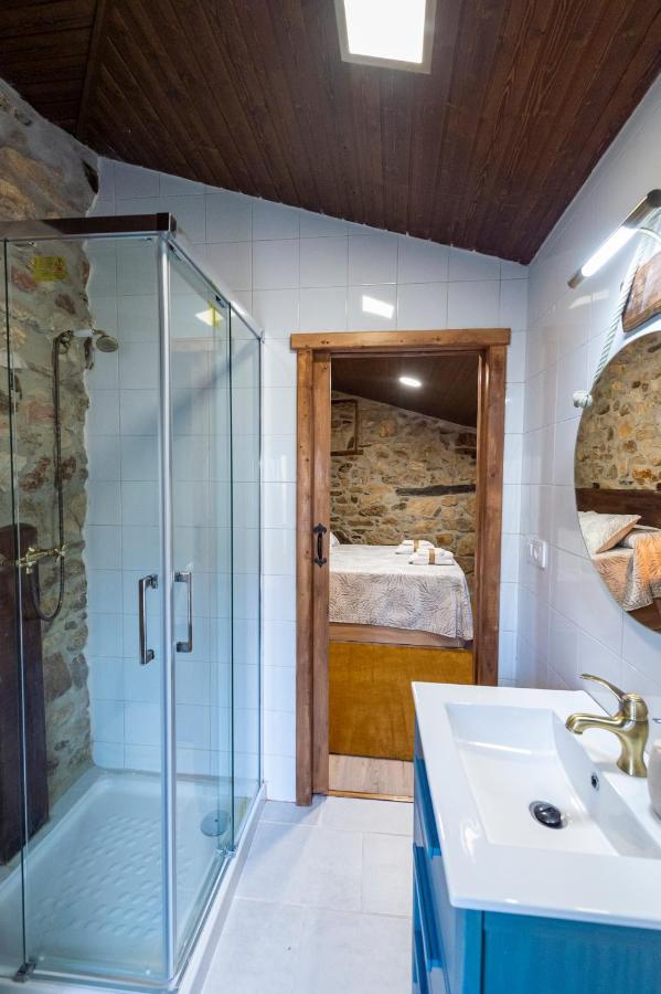 Villa Casa Pion à Sober Extérieur photo