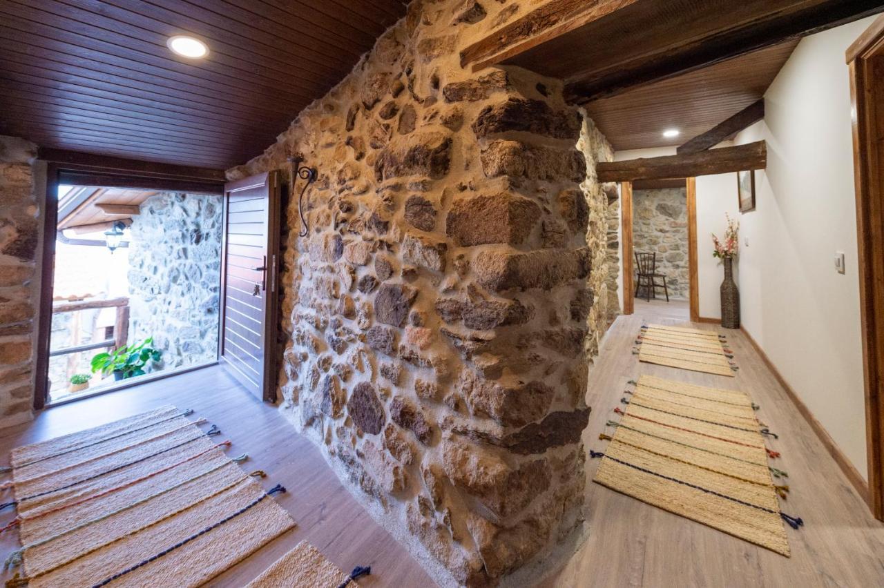 Villa Casa Pion à Sober Extérieur photo