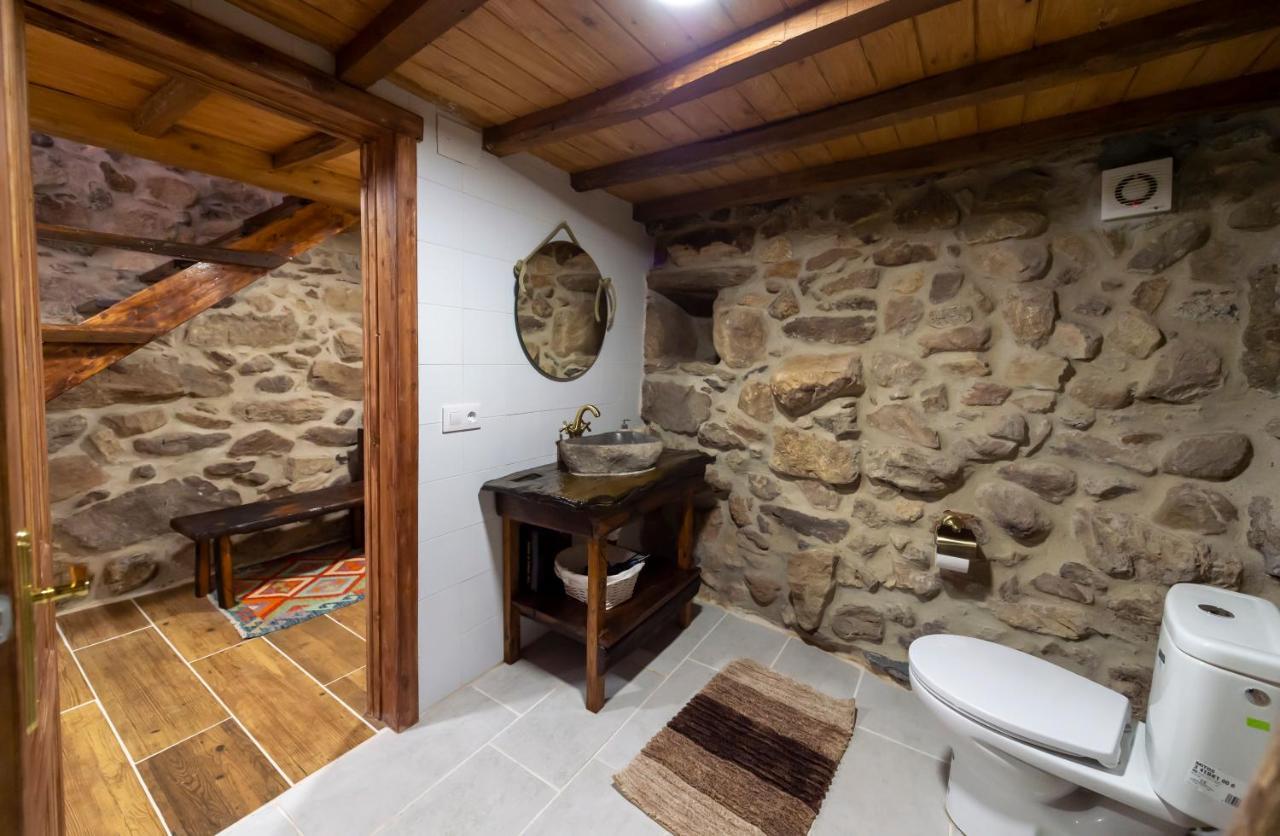 Villa Casa Pion à Sober Extérieur photo