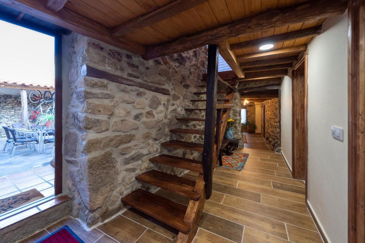 Villa Casa Pion à Sober Extérieur photo
