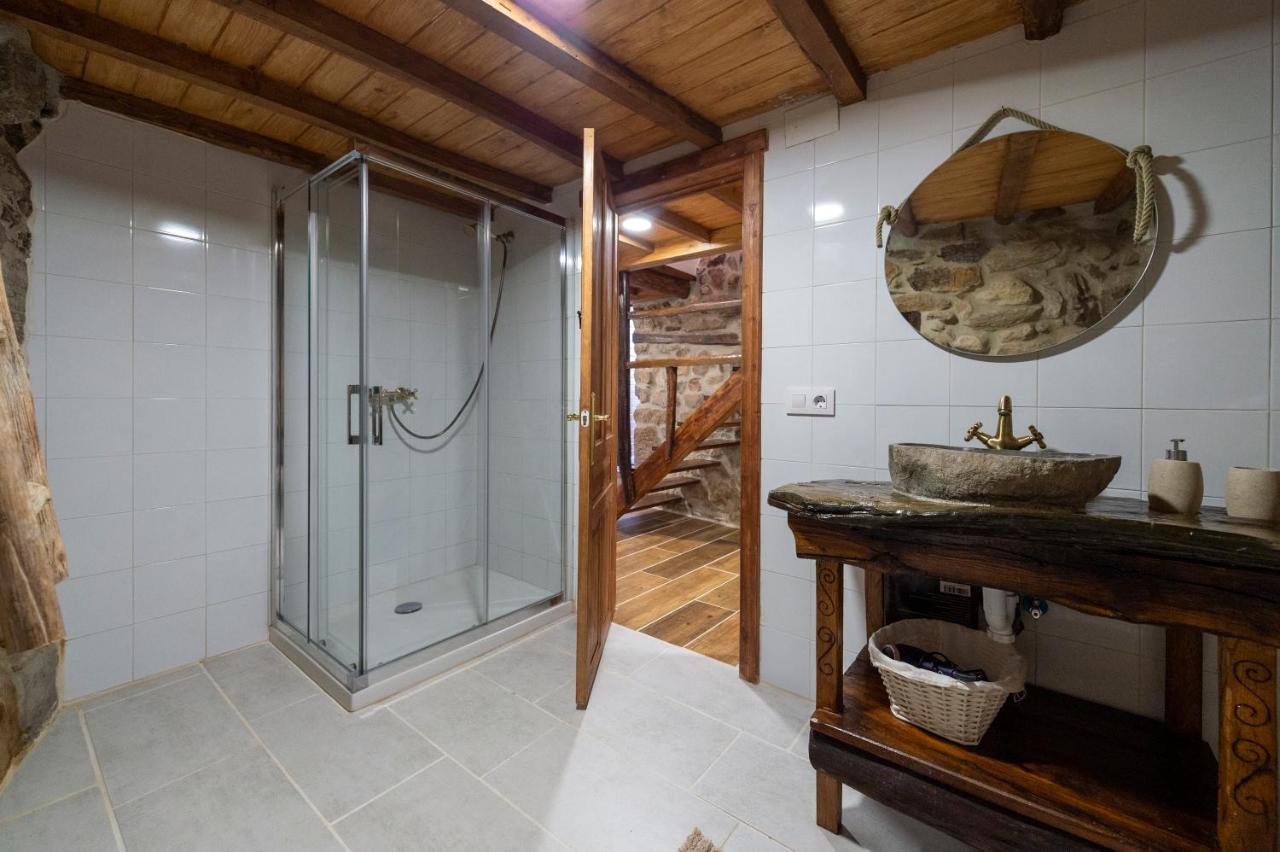 Villa Casa Pion à Sober Extérieur photo